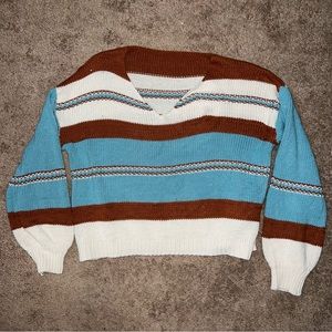 Women’s Sweater